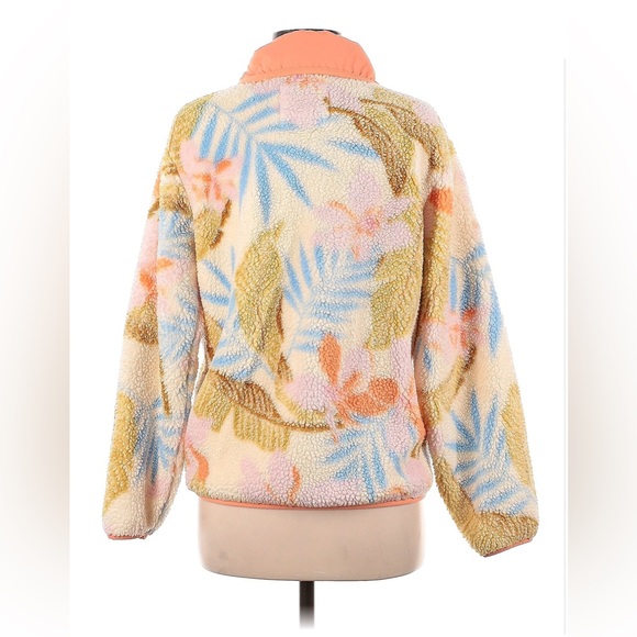 Billabong Switchback Pullover Fleece - Picture 2 of 3